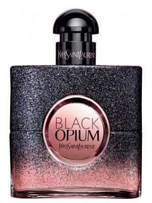 OPIUM BLACK FLORAL SHOCK  lady  30ml edP  парфюмерная вода женская