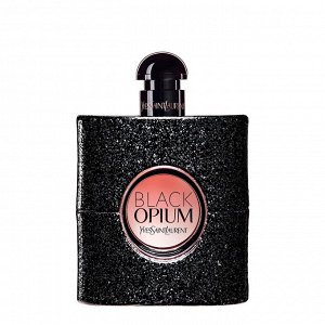 OPIUM BLACK lady  50ml edP  парфюмированная вода женская