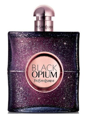 OPIUM BLACK NUIT BLANCHE  lady  30ml edp парфюмированная вода женская