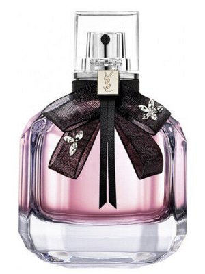 YVES SAINT LAURENT MON PARIS FLORAL  lady 30ml edp парфюмированная вода женская