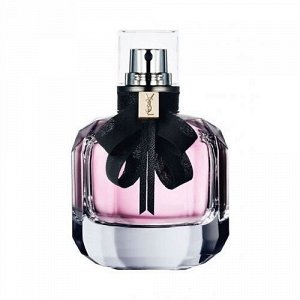 YVES SAINT LAURENT MON PARIS lady 50ml edt туалетная вода женская