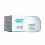 BIOAQUA Крем для лица увлажняющий с молочным экстрактом, 50г
