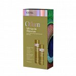 Набор для восстановления волос OTIUM MIRACLE REVIVE
