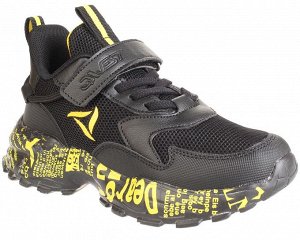 БЕЗ БРЕНДА Кроссовки Qwest 221K-F16-2933