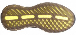 БЕЗ БРЕНДА Кроссовки Qwest 221K-F12-2949