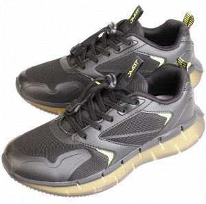 БЕЗ БРЕНДА Кроссовки Qwest 221K-F12-2949