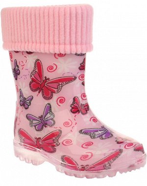 Велингтон Flamingo 231PC-Z30-3522