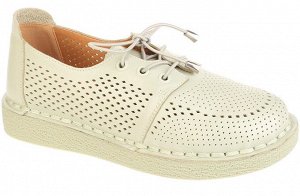 Дерби Madella XUS-31549-2M-KT