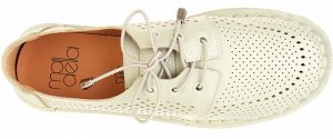 Дерби Madella XUS-31549-2M-KT