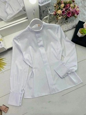 Блуза Ткань лайт