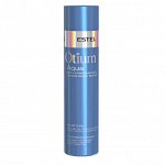 Шампунь для интенсивного увлажнения OTIUM AQUA, 250 мл