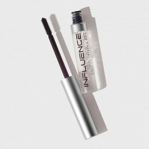 Influence Beauty Гель для бровей BROW ROBOT, прозрачный