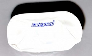 SAFEGUARD Мыло туалетное "Ромашка", 70г