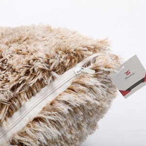 Baizheng Подушка декоративная, 42CM*42CM