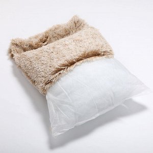 Baizheng Подушка декоративная, 42CM*42CM