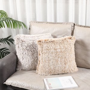 Baizheng Подушка декоративная, 42CM*42CM