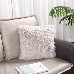Baizheng Подушка декоративная, 42CM*42CM