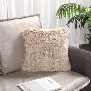 Baizheng Подушка декоративная, 42CM*42CM