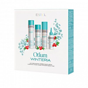 Набор OTIUM WINTERIA 4