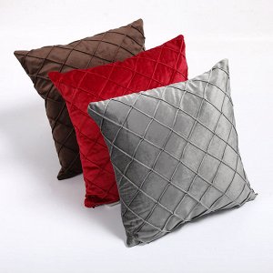 Baizheng Подушка декоративная, 45CM*45CM