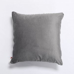 Baizheng Подушка декоративная, 45CM*45CM