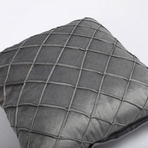 Baizheng Подушка декоративная, 45CM*45CM