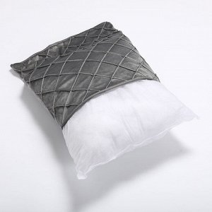 Baizheng Подушка декоративная, 45CM*45CM