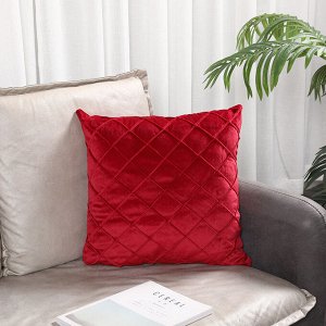 Baizheng Подушка декоративная, 45CM*45CM