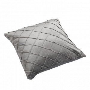 Baizheng Подушка декоративная, 45CM*45CM