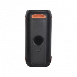 Портативная колонка с микрофоном Karaoke Speaker System NDR-610