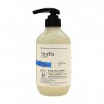 Парфюмированный шампунь для всех типов волос In France Do Tyque Hair Shampoo