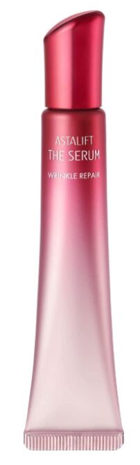 ASTALIFT The Serum Wrinkle Repair - ночной интенсивный серум против морщинок для точечного применения