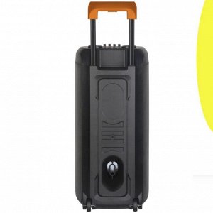 Портативная колонка с микрофоном Bocina Para Celular  NDR-1096