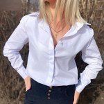 Блузки, платья и костюмы