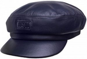 Капитанка мужская синий 2305