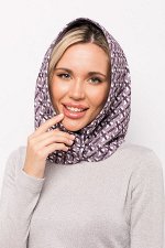 Капор демисезонный