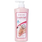 3W Лосьон для рук ногтей &quot;Hand&amp;nail lotion&quot;, 550мл, 1*30шт