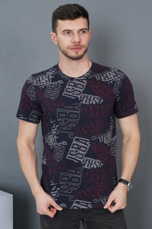 Мужская футболка Lovetex.store