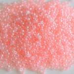 Бисер Миюки круглый 11/0 RR-0517 Ceylon baby pink