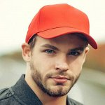 Бейсболки мужчинам