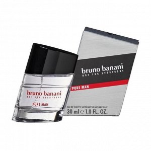 Bruno Banani Pure Man М Товар Туалетная вода 50 мл