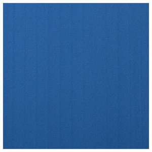 Коврик для йоги Sangh, 183x61x1,5 см, цвет синий