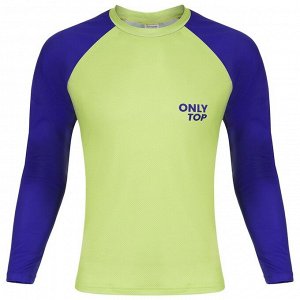 Лонгслив ONLYTOP.