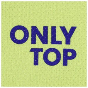 Лонгслив ONLYTOP.