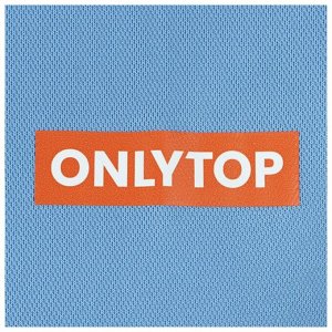 Футболка спортивная ONLYTOP man, р. 50