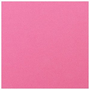 Коврик для йоги Sangh, 183х61х0,7 см, цвет розовый