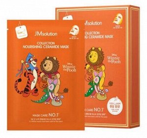 JM Solution  Питательная маска для лица с керамидами Collection Nourishing Ceramide Mask 30 мл