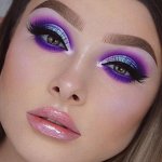 Туши, тени декоративная косметика из Китая💜