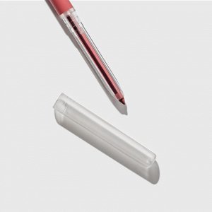*Influence Beauty Карандаш для губ автоматический Lipfluence тон 08, натуральный розовый #