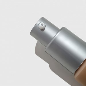 *Influence Beauty Тональная основа увлажняющая Skinnovation Hydra тон 03, бежевый # § *